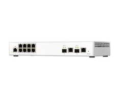 Šakotuvas QNAP Jungiklis QSW-M2108-2C 10 ir 2,5 GbE