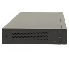 Šakotuvas Jungiklis TP-LINK TL-SF1024 19 colių stovas, 24x10/100Mbps