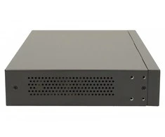 Šakotuvas TP-LINK 24port 10/100M Switch Plieninis dėklas