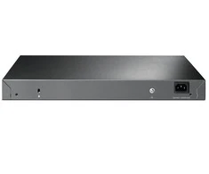 Šakotuvas TP-LINK JetStream TL-SG3452XP - Komutatorius - L2+ - Valdomas - 48 x 10/100/1000 (PoE+)