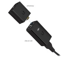 Ubiquiti Z Ubiquiti PoE Injector, 24VDC, 24W, 5- pack
