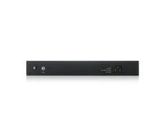Zyxel XS1930-12HP-ZZ0101F tinklo komutatorius Valdomas L3 10G Ethernet (100/1000/10000) Juoda Maitinimas per Eternetą (PoE)