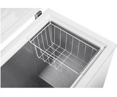 Šaldiklis MPM MPM-145-SK-10E/N Šaldymo dėžė