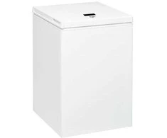 Šaldiklis ŠALDYTUVAS WH1410 E2 2 WHIRLPOOL WH1410 E2 2
