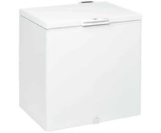 Bin šaldiklis WHIRLPOOL WHS2122 2