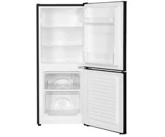 Šaldytuvas MPM-108-KB-44 Freestanding fridge-šaldiklis 108 l Juodas