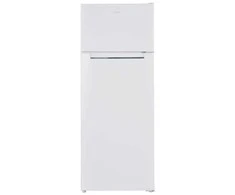 šaldytuvas-šaldiklis MPM-216-CF-27 balta