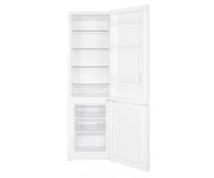 Šaldytuvas su šaldikliu apačioje MPM-286-KB-34/E MPM 191/71L/55x56x180cm baltas