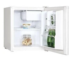Šaldytuvas MPM MPM-46-CJ-01/H, Baltos spalvos