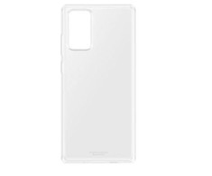 Dėklas Clear Cover for Samsung Galaxy Note 20/ Note 20 5G (Transparent)