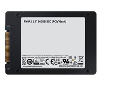 Serverio diskas Samsung MZ- QL21T900 PM9A3 2048GB NVME U.2 PKI 4