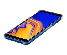 Samsung Galaxy J4+ dėklas „Gradation“ (2018) (Mėlynas) AJ415CLE 