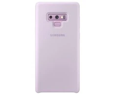 Samsung Galaxy Note 9 silikoninis dėklas (Purpurinis)