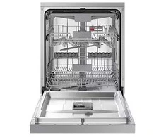 Indaplovė Samsung DW60CG550FSR