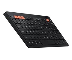 Samsung B3400UBE Multi Trio 500 Bluetooth Klaviatūra, Juodas (Juodas)
