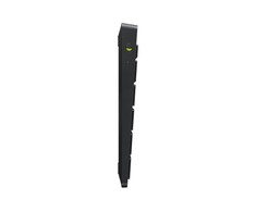 Samsung B3400UBE Multi Trio 500 Bluetooth Klaviatūra, Juodas (Juodas)