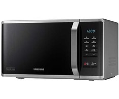 Samsung mikrobangų krosnelė su griliu MG23K3523AS