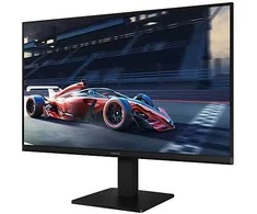 Monitorius Samsung | LS24D300GAUXEN | 24 " | IPS | 16:9 | 100 Hz | 5 ms | 1920 x 1080 pikselių | 250 cd/m² | HDMI jungtys quantity 1 | Juodas