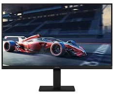 Monitorius Samsung | LS24D300GAUXEN | 24 " | IPS | 16:9 | 100 Hz | 5 ms | 1920 x 1080 pikselių | 250 cd/m² | HDMI jungtys quantity 1 | Juodas