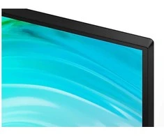 Samsung S61F kompiuterio monitorius 68,6 cm (27") 2560 x 1440 pikselių „Quad HD“ LCD juodas