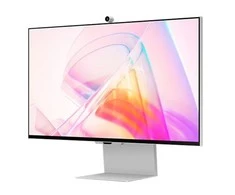 Monitorius „Samsung“ 27 colių „ViewFinity 5K S90PC“ LS27C902PAU (LS27C902PAUXDU)