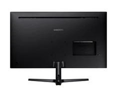 Monitorius SAMSUNG U32J590UQP / 31.5" / Panel VA / 3840x2160 / 16:9 / 60Hz / 4 ms