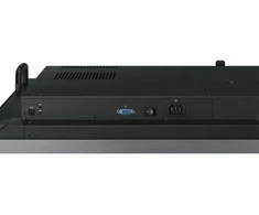Monitorius SAMSUNG WAD EBOARD WA86D, 86", ANDROID 13 (8GB RAM, 64GB STORAGE), UHD, IR TOUCH, 3XHDMI (CEC) 2.0, USB-C PD 65W, VIDEO OUT HDMI, USB 5(2.0X1, 4X3.0), OPS SLOT, 2X15W SPEAKERS, VESA 800X600, LANDSCAPE ONLY