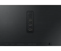 Monitorius „Samsung S32A600“ 32 colių berėmis ekranas, 16:9, 2560x1440, VA, 4 ms, HDR10, HAS / Pasukamas / Pakreipiamas, 130 mm, HDMI / DP, USB3.0 šakotuvas, VESA 100