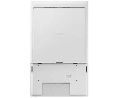 Samsung Profesionalus kiosko monitorius km24c 24 colių matinis, jutiklinis 16h/7 250(cd/m2) 1920x1080(fhd) win10 iot celeron 3 metai d2d (lh24kmccbgcxen)