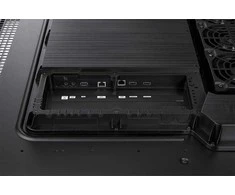 Monitorius SAMSUNG 55" OH55A FHD 3500 NITS 24/7 OUTDOOR HIGH BRIGHTNESS.