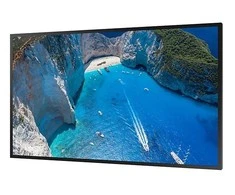 Monitorius SAMSUNG 75" OM75A UHD 4000 NITS 24/7 HIGH BRIGHTNESS SOC WIFI