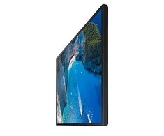 Monitorius SAMSUNG 75" OM75A UHD 4000 NITS 24/7 HIGH BRIGHTNESS SOC WIFI