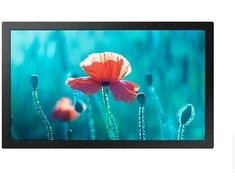 Monitorius SAMSUNG 13" FHD, 16:9, QB13R-M, 500 NITS, 16/7 SOC WIFI