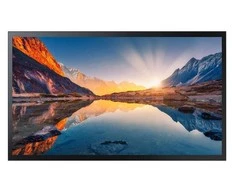 Monitorius SAMSUNG 55" QM55B-T FHD 400 NITS SOC WIFI TOUCH