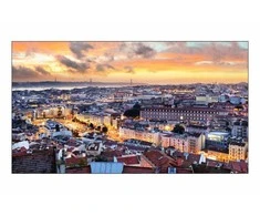 Samsung Profesionalus monitorius VH55C-E 55 colių vaizdo sienelė matinis 24h/7 700(cd/m2) 1920x1080 (FHD) Rėmas: 1,3mm (U/L), 0,44 (B/R) 3 metai On-Site (LH55VHCEBGBXEN)