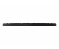 Samsung Profesionalus monitorius vh55c-r 55 colių vaizdo sienelė matinis 24h/7 700(cd/m2) 1920x1080 (fhd) rėmelis: 0,44mm (net) 3 metai vietoje (lh55vhcrbgbxen)
