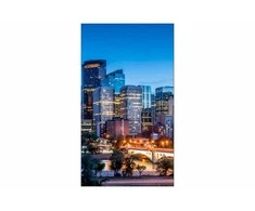 Samsung Profesionalus monitorius vm55c-r 55 colių vaizdo sienelė matinis 24h/7 500(cd/m2) 1920x1080 (fhd) rėmelis: 0,44mm (net) 3 metai vietoje (lh55vmcebgbxen)