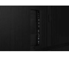 Monitorius Televizorius Samsung Smart Signage QP105DX-5K 105 Cali (LH105QPD5BGXEN)