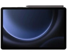 Planšetė Samsung Galaxy Tab S9 FE WiFi 5G 6/128GB, Pilkos spalvos