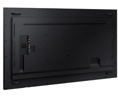 Monitorius SAMSUNG QM98T-B 98inch Signage Ekranas FHD 16:9 500nits