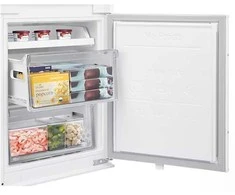 Samsung šaldytuvas-šaldiklis Montuojama BRB70F30BES0