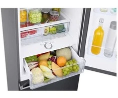 Šaldytuvas Samsung RB38C675EB1