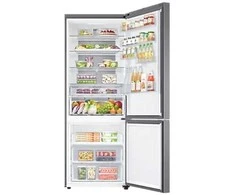 Samsung šaldytuvas-šaldiklis RB53DG703DS9