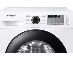 Skalbimo mašina Samsung WW70AGA21AH skalbimo mašina