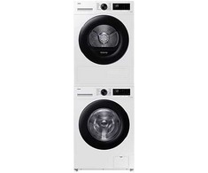 Samsung Skalbimo mašina WW80CGC04DAE