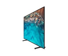 Televizorius SAMSUNG 55" HOTEL TV HG55BU800 UHD DVB-T2/C/S2 SMART TV