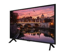 Televizorius SAMSUNG 32" HOTEL TV HJ690W, SLIM FHD, DVB-T2/C/S2, WIFI/2.4