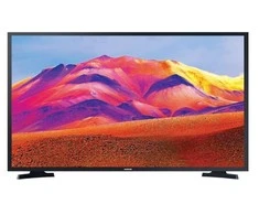 „Samsung“ 32 colių įstrižainės viešbučio televizorius HT5300, FHD, DVB-T2/C/S2, HDR (LYNK CLOUD)