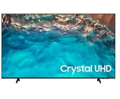 Televizorius SAMSUNG 43 colių HOTEL TV HG43BU800 UHD DVB-T2/C/S2 SMART TV