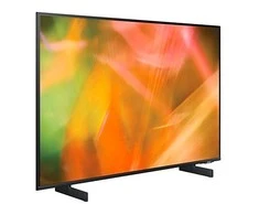 Televizorius SAMSUNG 55" HOTEL TV 55AU8000 UHD DVB-T2/C/S2.